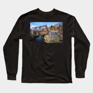 Autumn Travels Long Sleeve T-Shirt